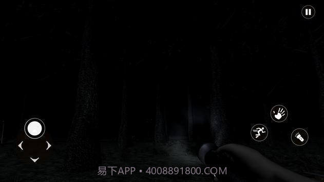 警笛头的故事之恐怖森林截图3 警笛头的故事之恐怖森林截图3