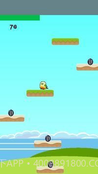 鹦鹉朋友下楼梯截图2 鹦鹉朋友下楼梯截图2