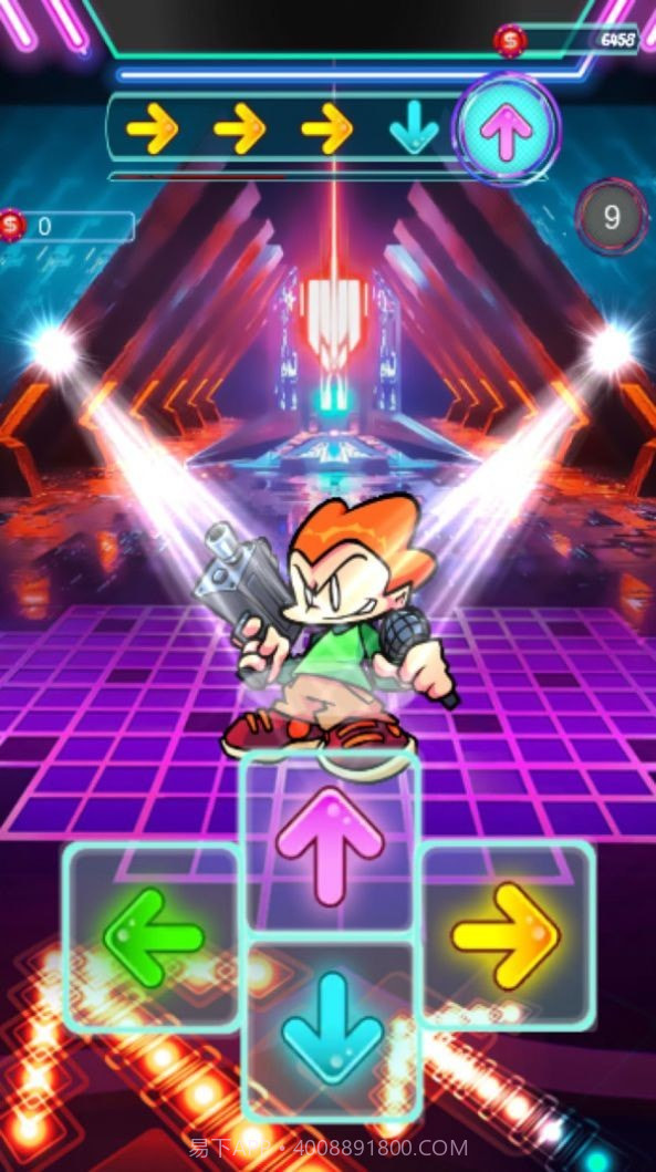 星期五真实音乐截图2