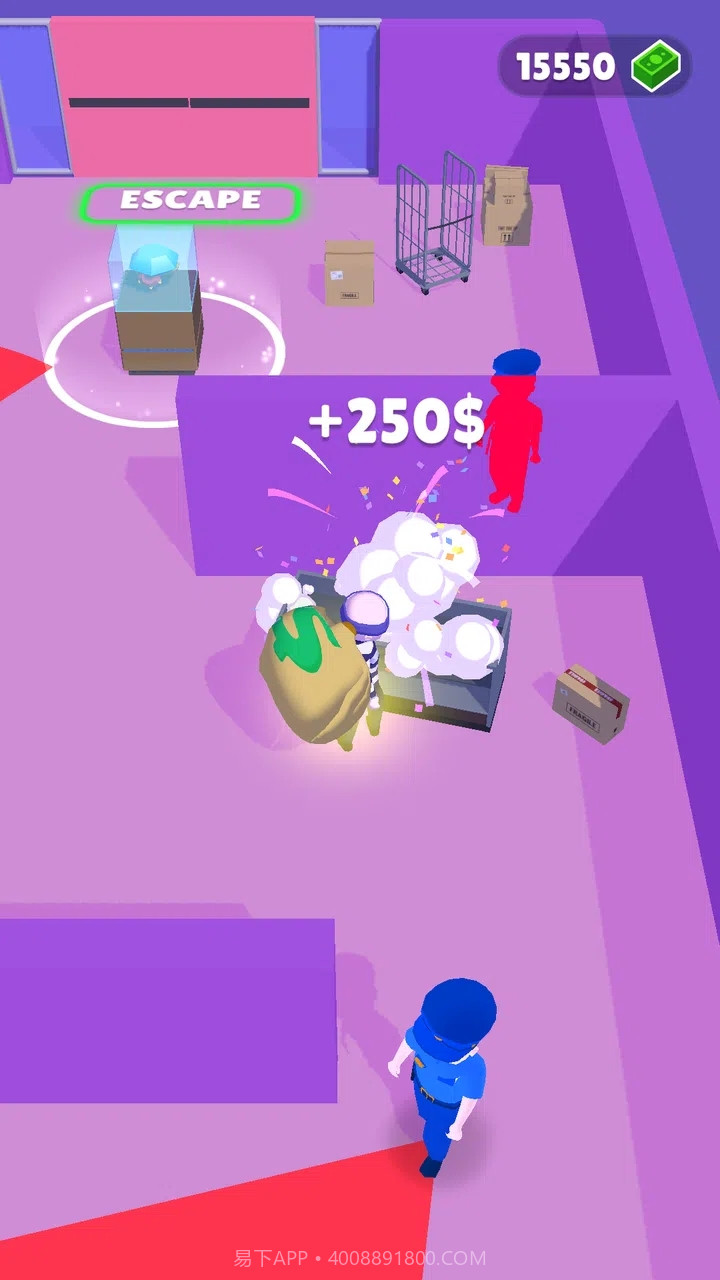 惊世大盗截图5 惊世大盗截图5