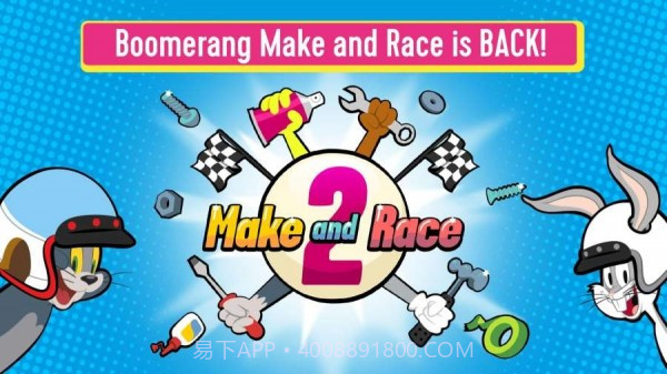 飞镖定制赛车2截图1 飞镖定制赛车2截图1