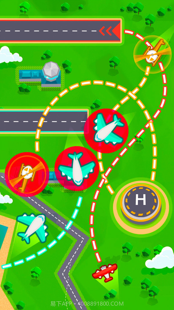 机场指挥家v2.3截图5 机场指挥家v2.3截图5