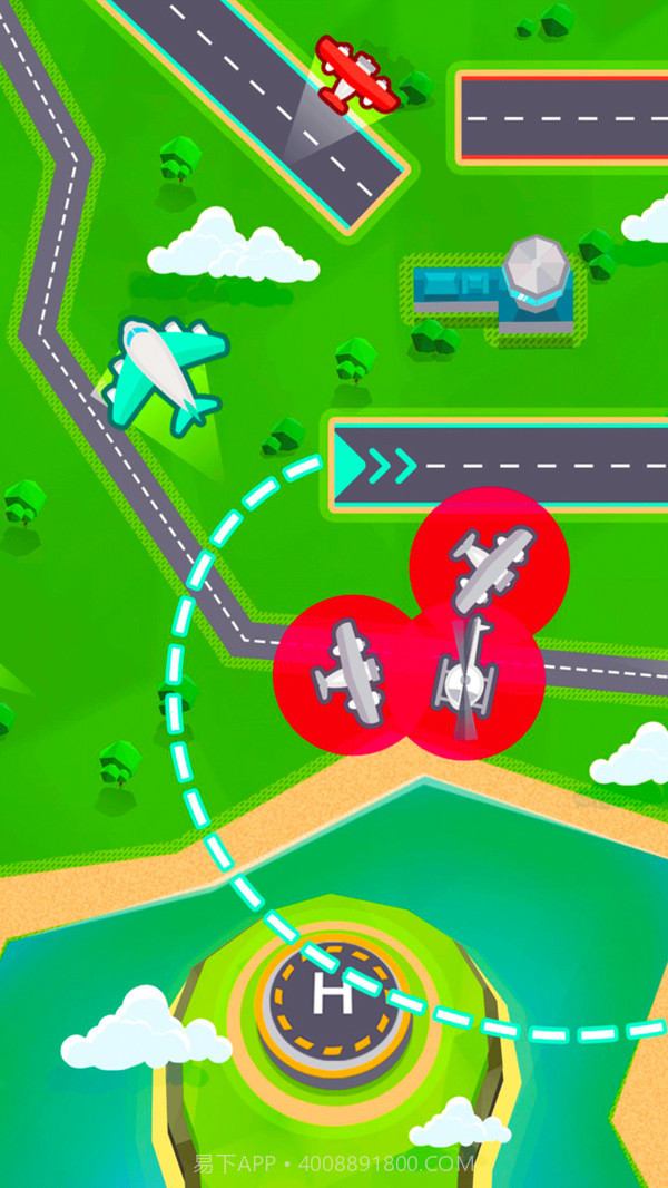 机场指挥家v2.3截图4 机场指挥家v2.3截图4