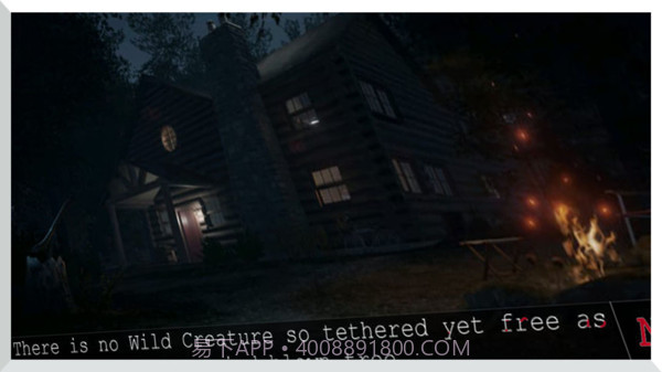 恐怖的邪恶修女3截图2