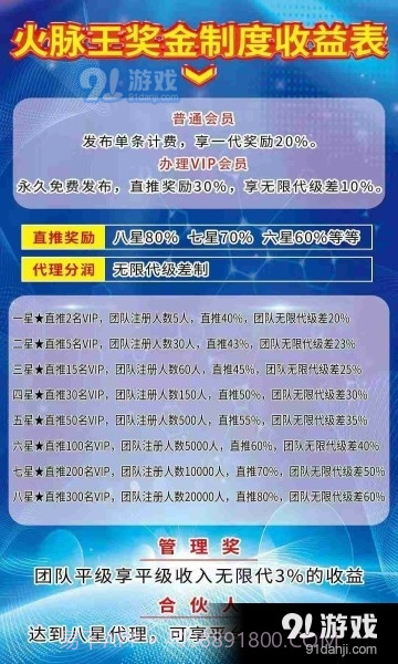 火脉王官网版截图1