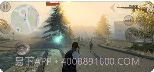 异形侵略战2.5截图3