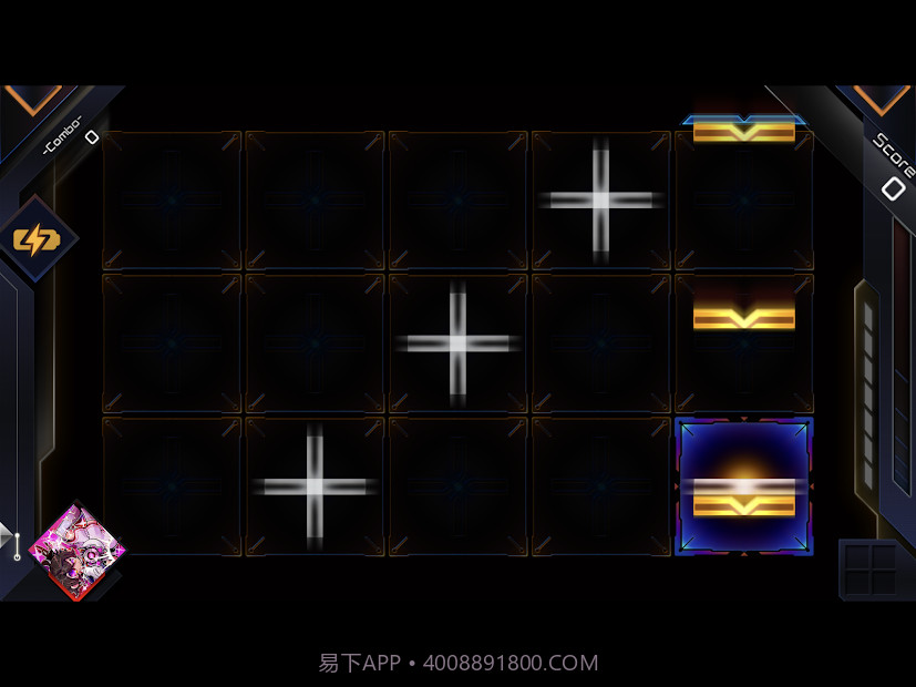 RAVON中文版截图1