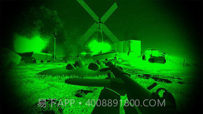 战地模拟器二战模组截图3 战地模拟器二战模组截图3