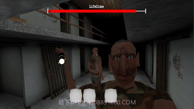 恐怖双胞胎中文版截图1 恐怖双胞胎中文版截图1