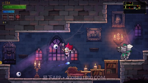 盗贼遗产免费版截图2 盗贼遗产免费版截图2