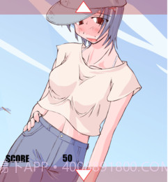 怕热的美女2app截图2