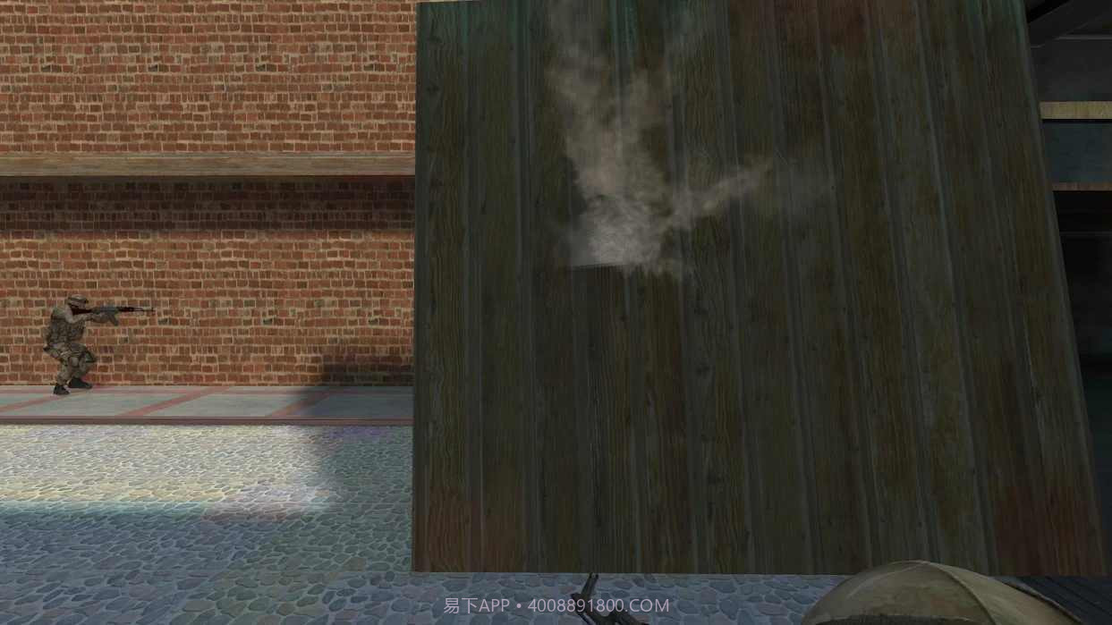 局部战争中文版截图3 局部战争中文版截图3