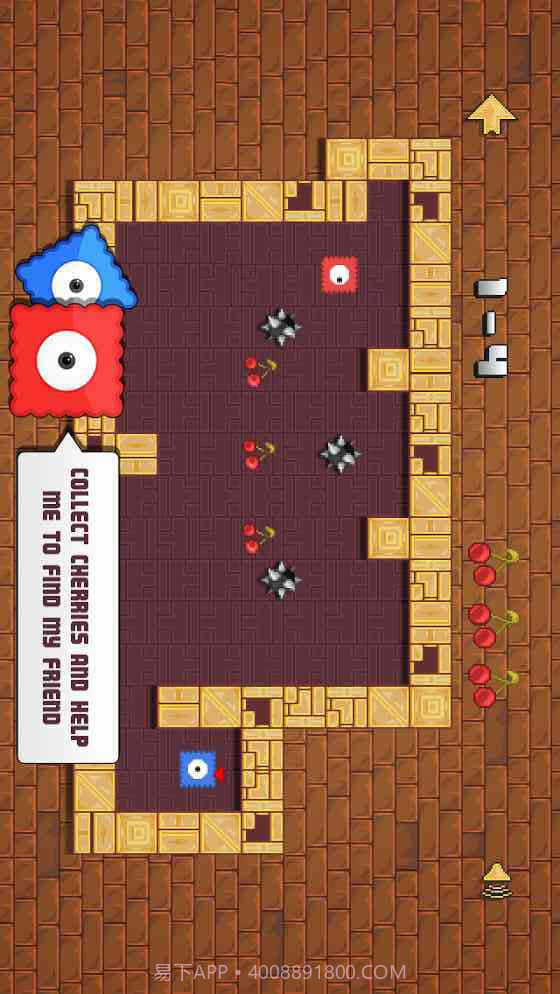 方格找情侣截图1 方格找情侣截图1