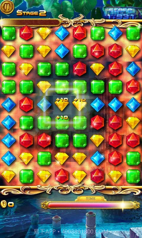 宝石迷阵2截图3