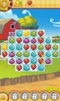 农场英雄传说截图2 农场英雄传说截图2