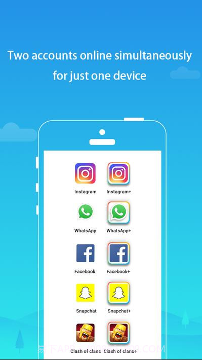 并行空间ProParallelSpacePro截图1