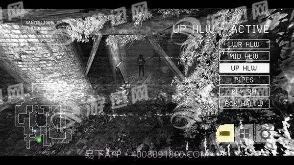 疯狂大厅手机版截图1