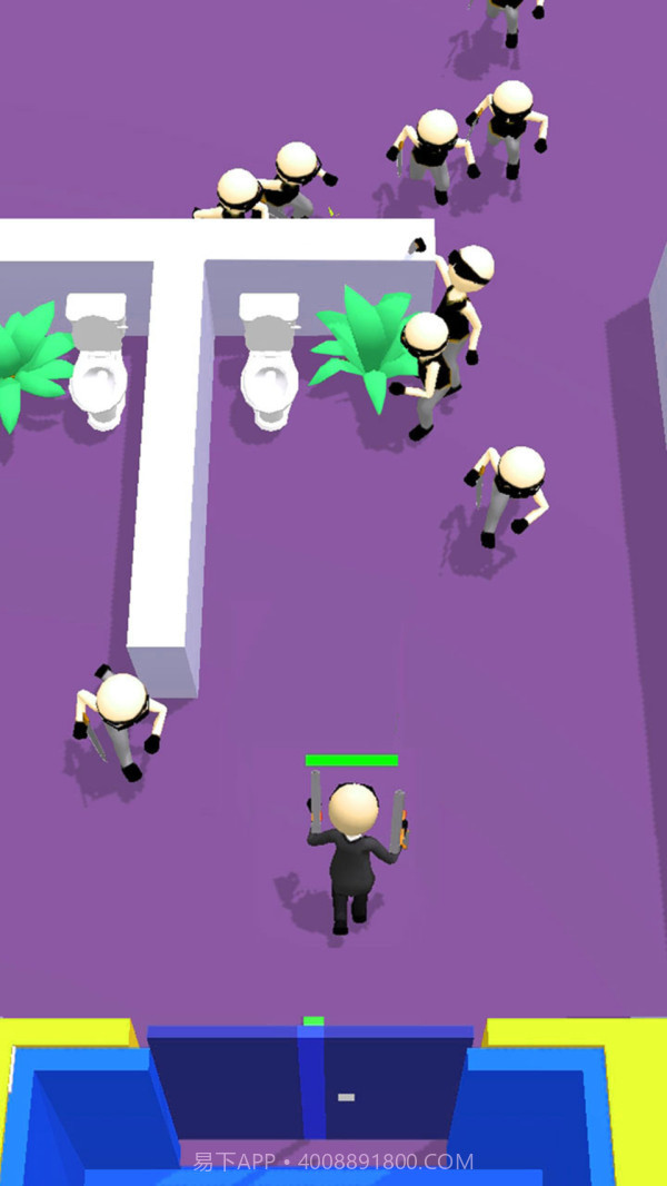 兄弟们开团截图1