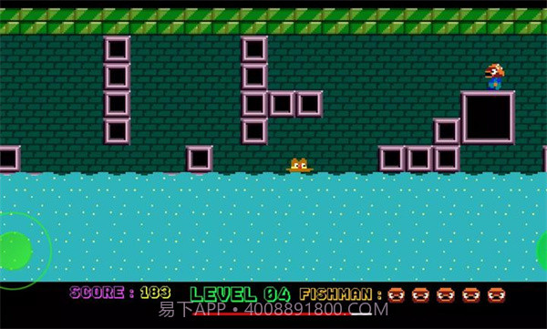 惊人的渔夫国际版截图1