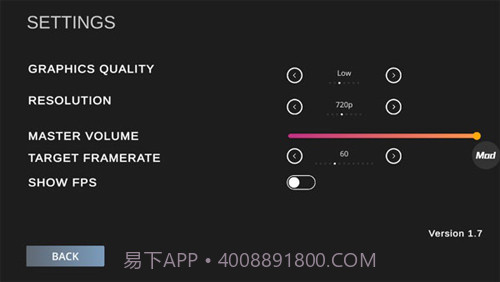 局部战争(解锁所有枪)内置菜单截图3