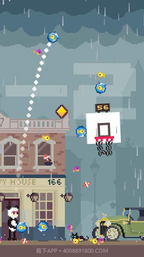 篮球英雄截图2 篮球英雄截图2