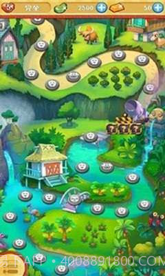 农场英雄传说截图3 农场英雄传说截图3