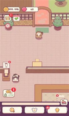 经营小吃店截图1