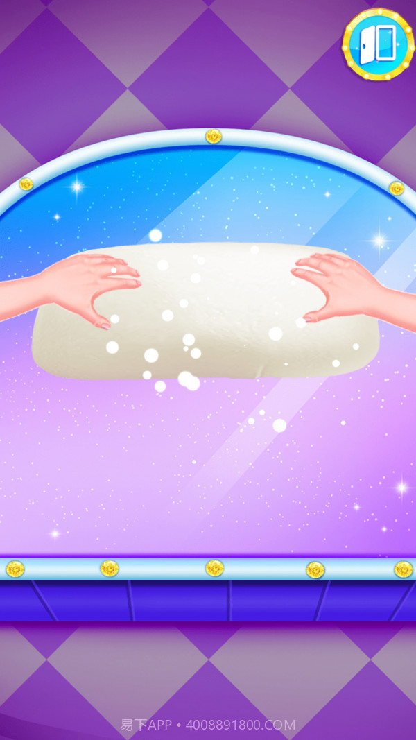 化妆美味蛋糕截图5