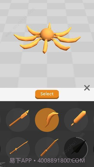 我飞刀玩得贼六截图4