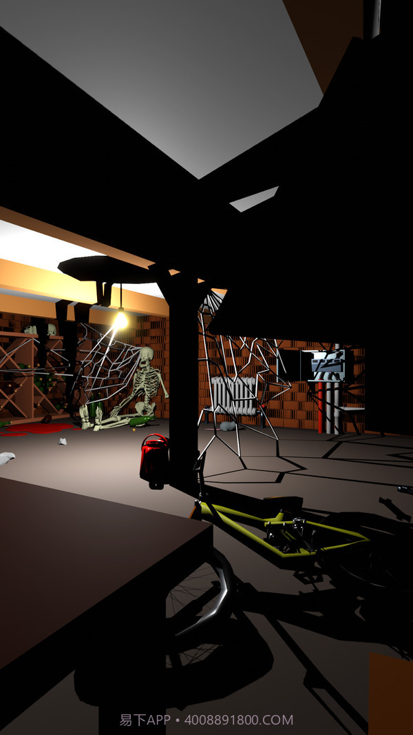 逃出奶奶家截图3 逃出奶奶家截图3