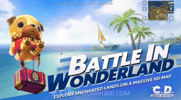 启明星之谷手游截图2