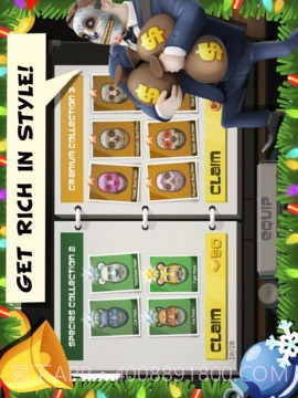 狙击手与小偷手机版截图3