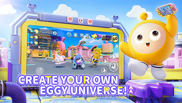 疯狂动物城官网版截图3