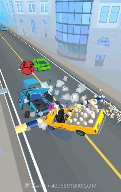 开车送货截图2 开车送货截图2