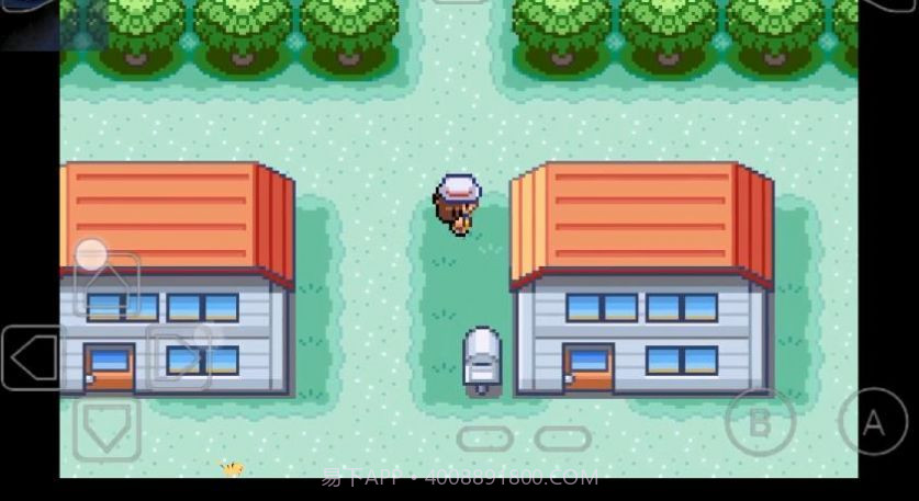 口袋妖怪宝可梦融合维度中文版截图3