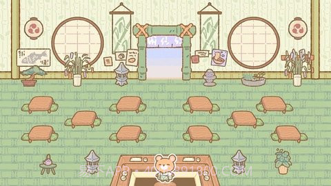 库玛寿司吧（Sushi Bar）截图3