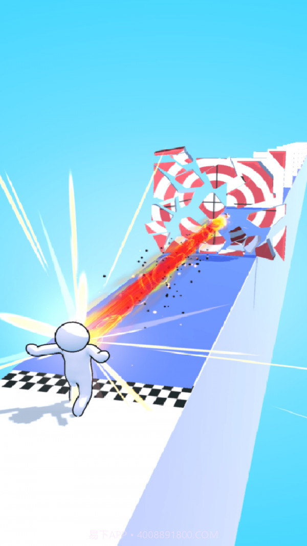 激光小子截图2 激光小子截图2