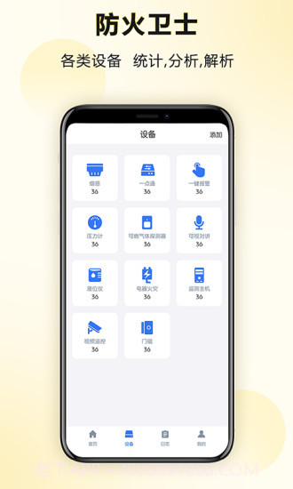防火卫士截图4 防火卫士截图4