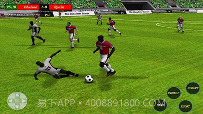 俄罗斯足球杯截图3