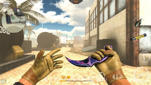 火线出击v1.62.5官方版截图2 火线出击v1.62.5官方版截图2