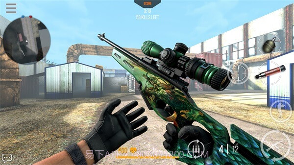 火线出击v1.62.5官方版截图1 火线出击v1.62.5官方版截图1