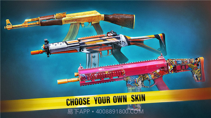 火线出击modernopsonlinefps经典版截图1 火线出击modernopsonlinefps经典版截图1