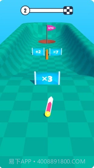 贼多高尔夫截图3 贼多高尔夫截图3