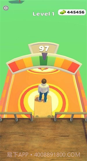 最强跳跃3D截图4