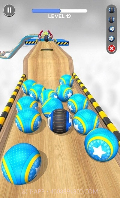 Going Ballsv1.1截图2