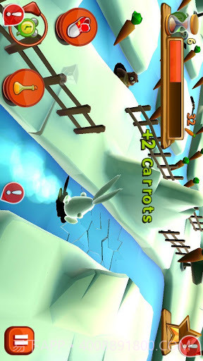 兔子迷宫大冒险截图4