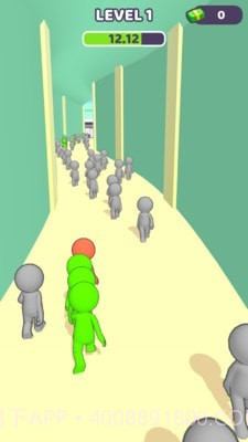 地铁我来啦截图2