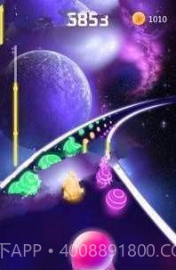 Musical Balls截图3 Musical Balls截图3