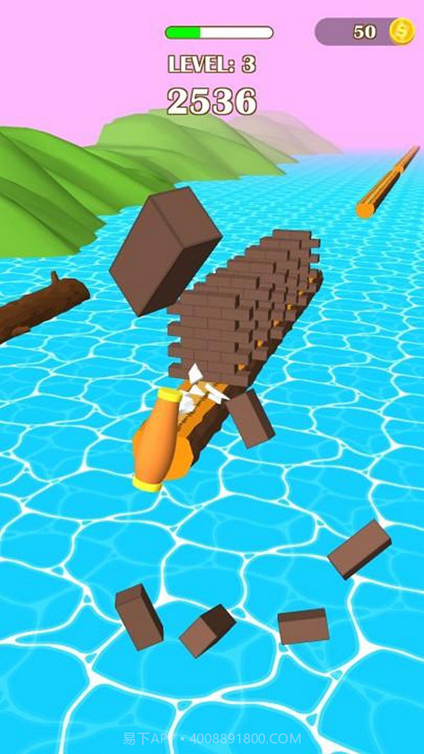 滚下去就完事了截图2 滚下去就完事了截图2