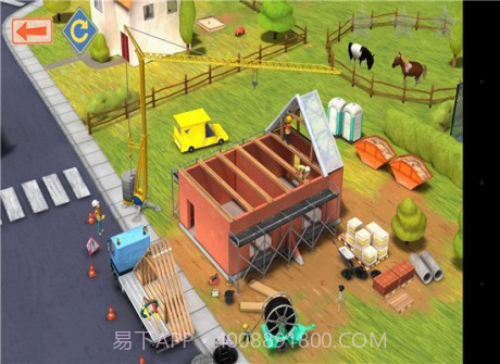 小小建筑工截图3 小小建筑工截图3